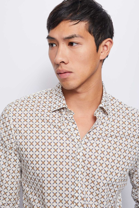 Product image: Gaudi shirt-null