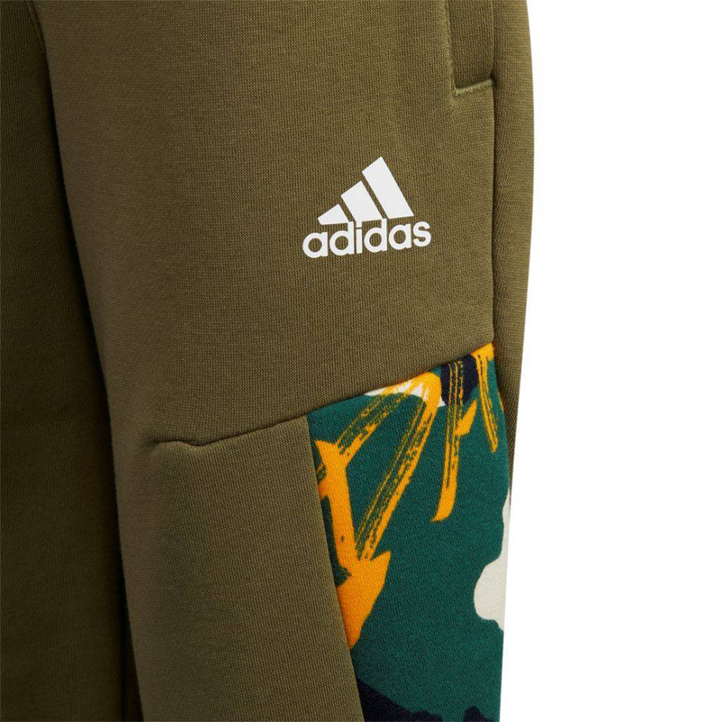 Lb fleece pants image number null