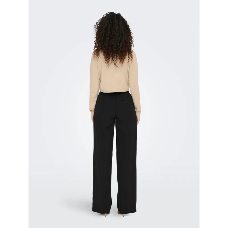Product image: Onlkirahw mellie hw wide pant-null