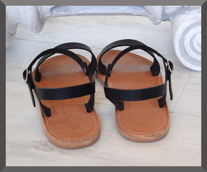 Product image: Antiparos unisex sandals-null