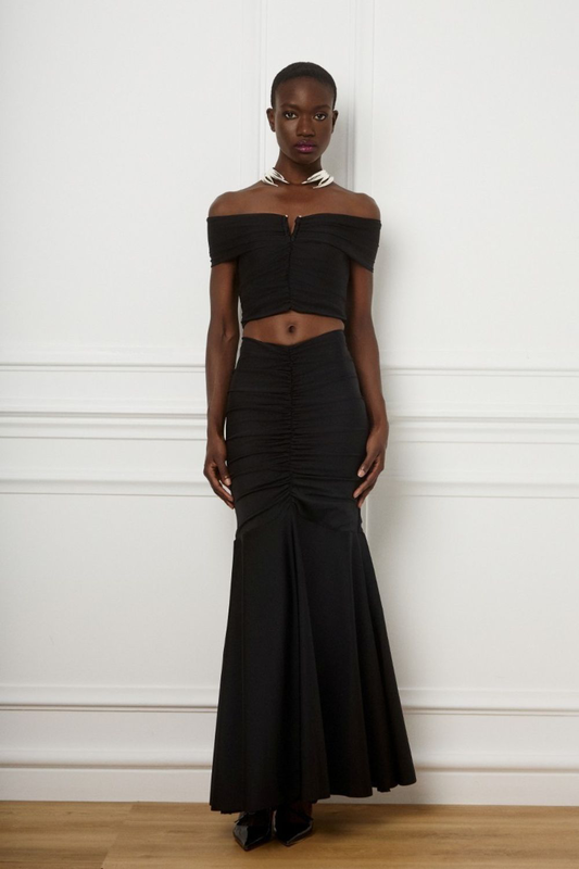Product image: Be you maxi skirt-null