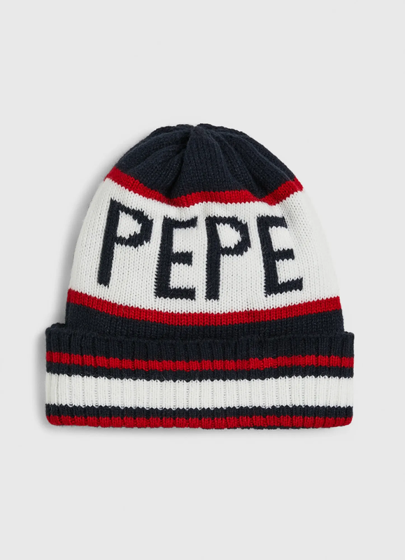 Huxley beanie accessory kids boy image number null