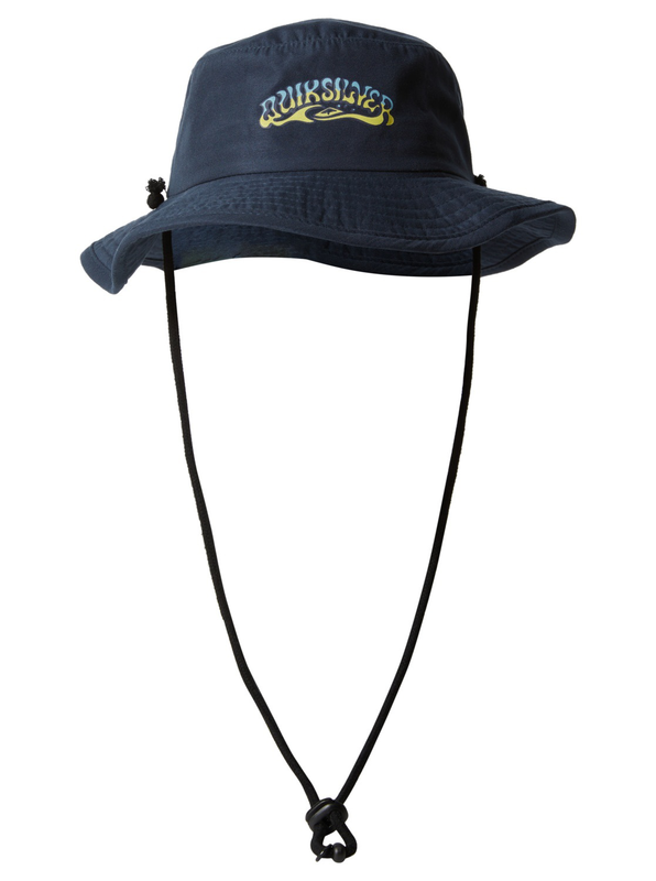 Quiksilver boys headwear tower 51 boy-null