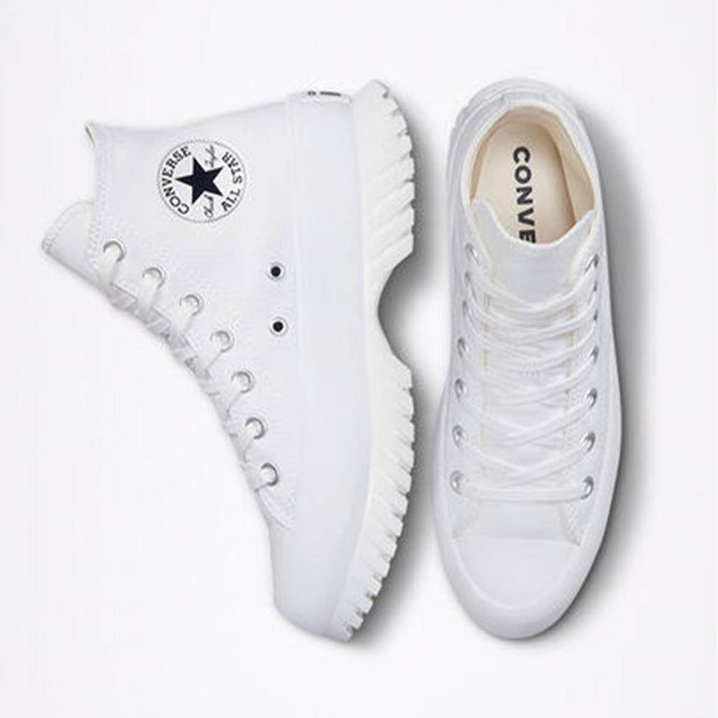 Product image: Converse all star lugged 2.0-null