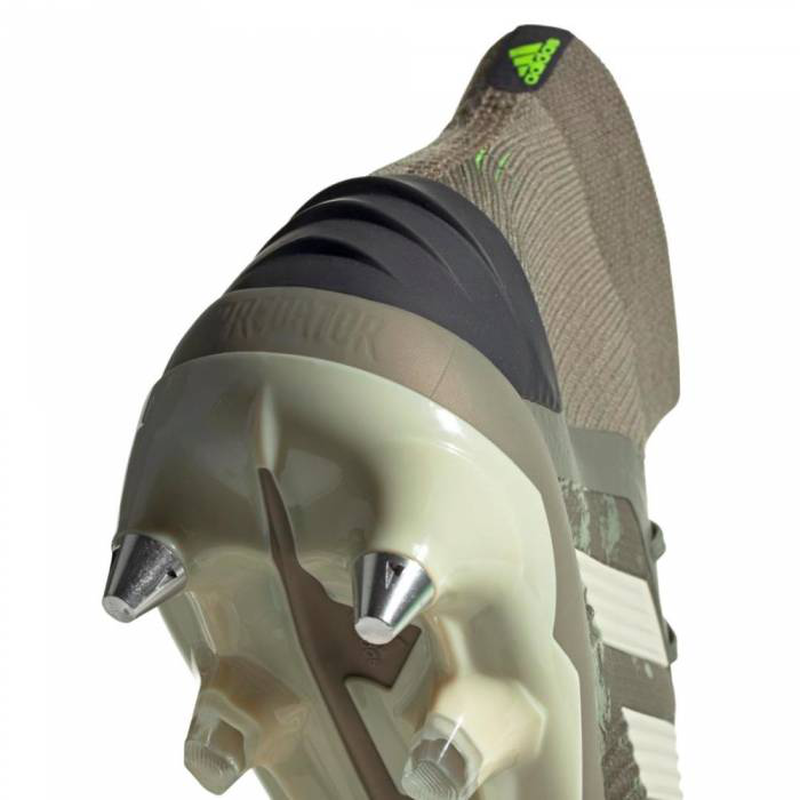 Predator 19.1 soft ground mens image number null