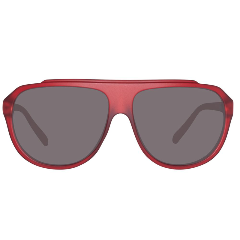 Multicolor injected sunglasses-null