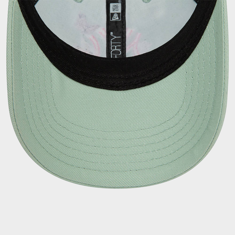 York yankees tod icon 9forty cap-null