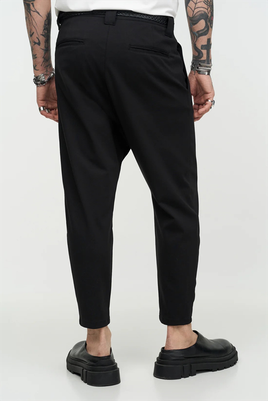 Product image: Stefan speed runner trousers-null