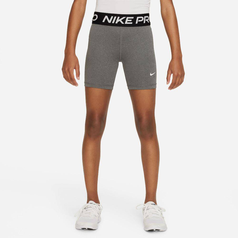 Pro girls Dri-FIT 5" short image number null