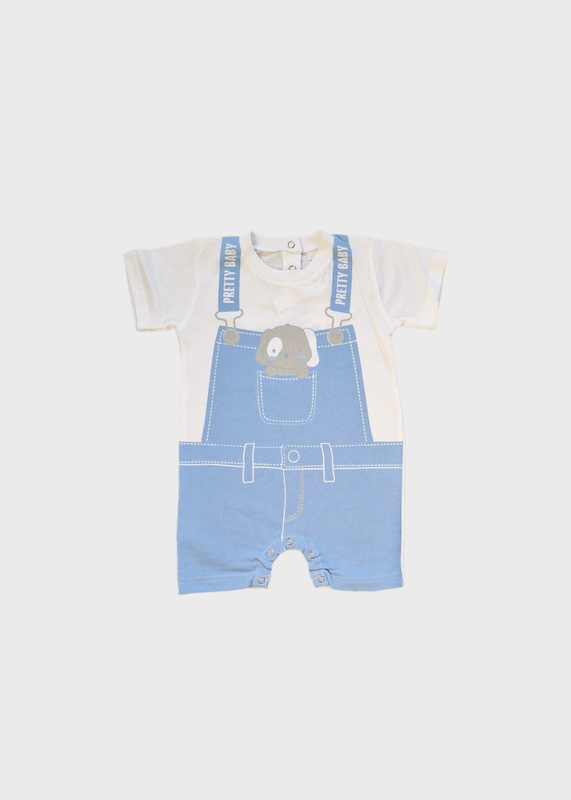 Product image: Cielo romper-null