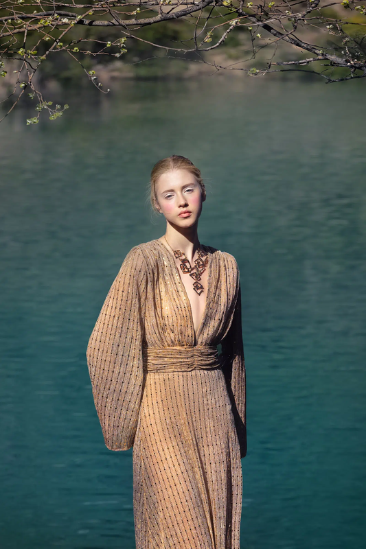 Product image: Mya leora dress-null
