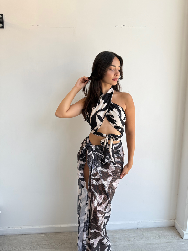 Product image: Inna manoli skirt-null
