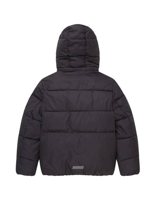 Product image: Heavy puffer jac coat kids boy-null