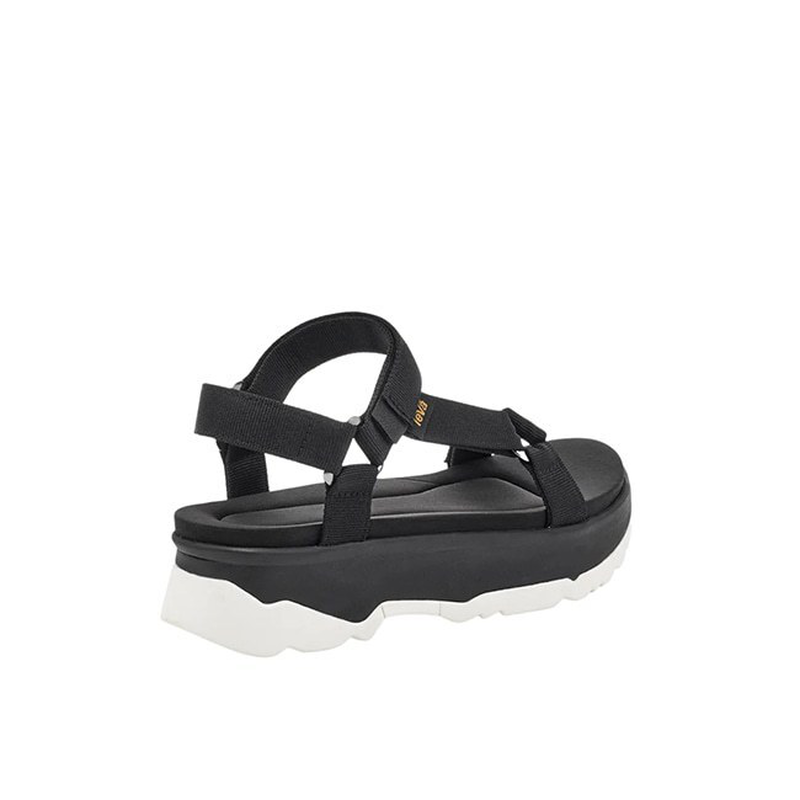 Teva women jadito unieversal (1117070-blk)-null