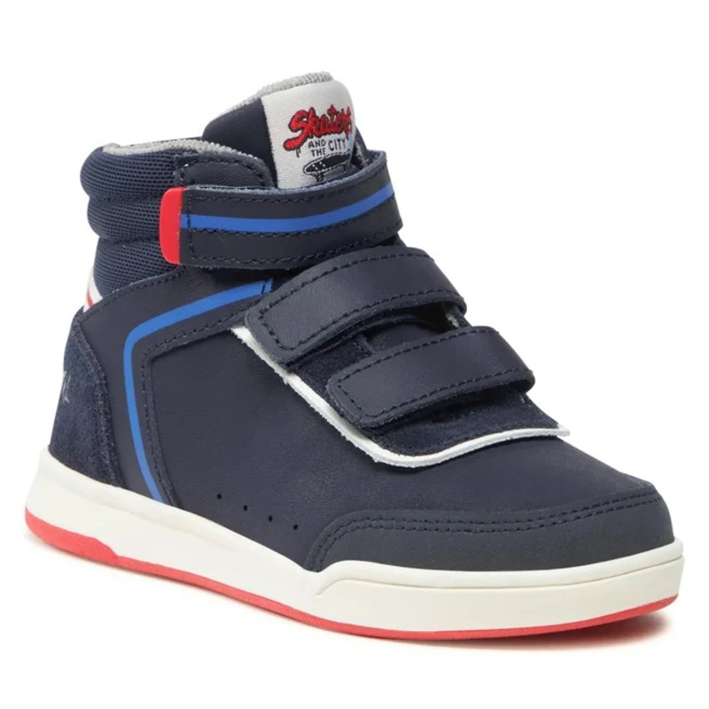 Mayoral biker  ankle-null