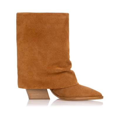 Day 2 day ankle boots, Tampa, medium