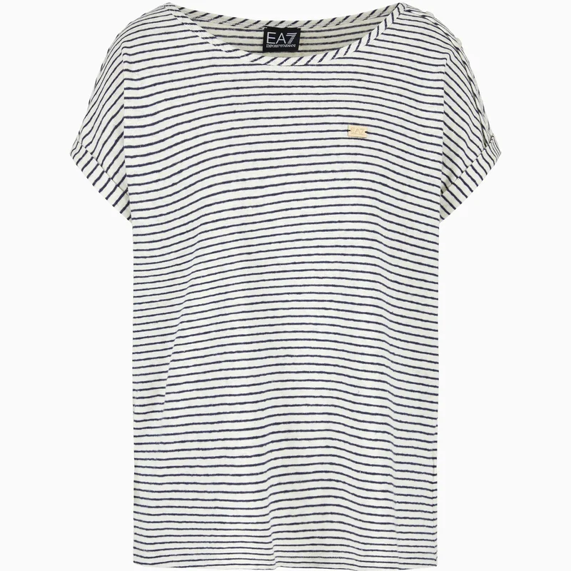 Ea7 t-shirt-null