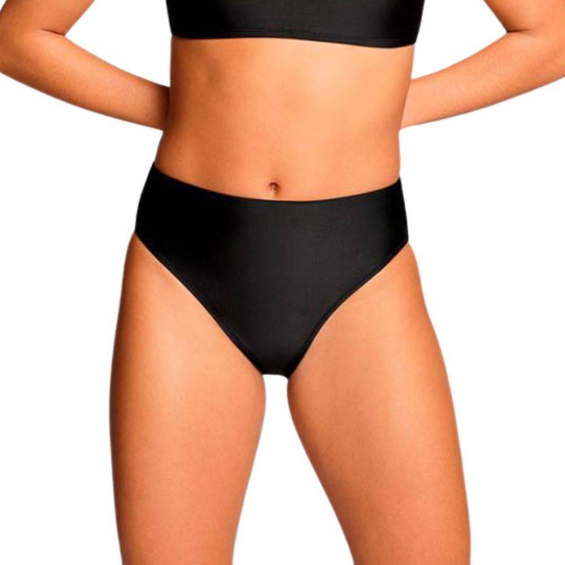 938348 swim women high waist brief 1p-null