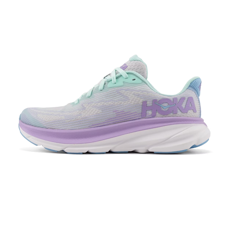 Hoka clifton 9 youth-null