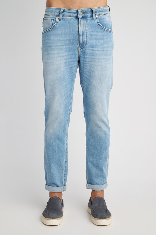 Product image: Staff jeans sapphire-null