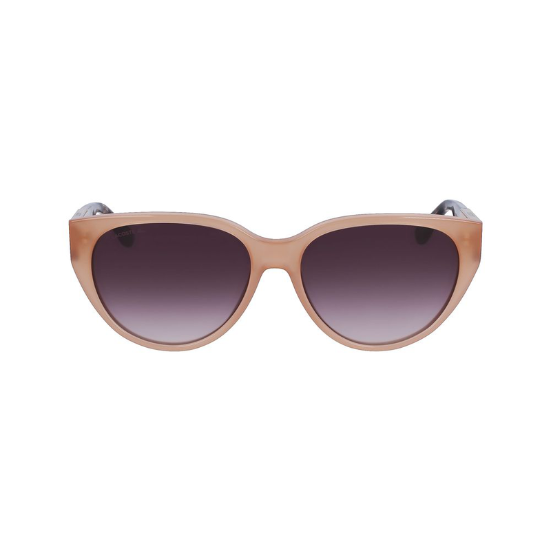 Multicolor acetate sunglasses-null