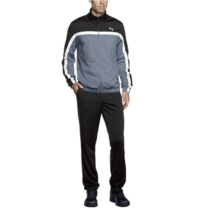 Sport casual tricot suit mens-null