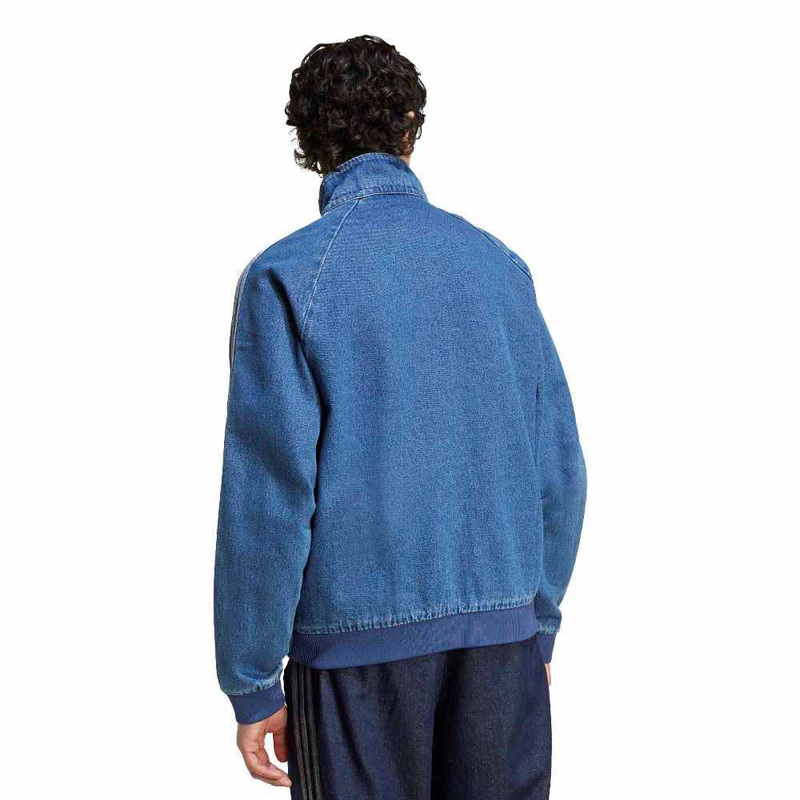 Adidas first tt denim-null