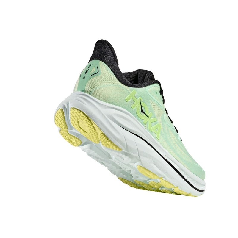 Hoka clifton 10-null