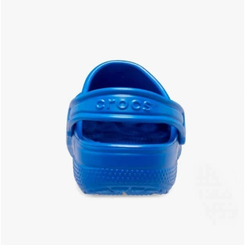 Crocs junior classic glog-null