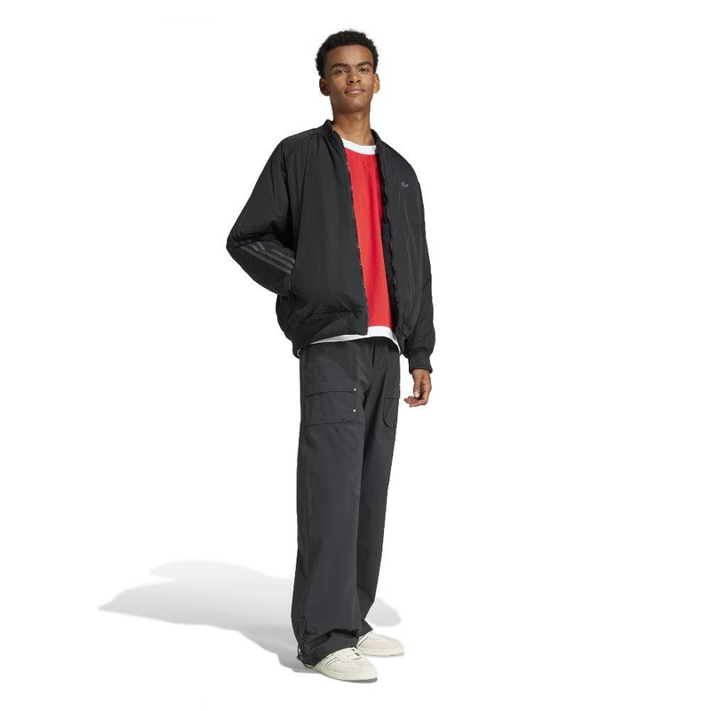 Adidas mockeyelet vest-null