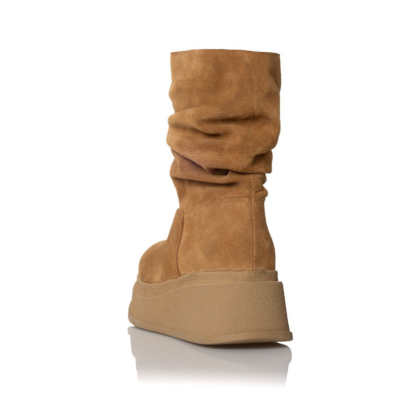 Sante day2day booties-null