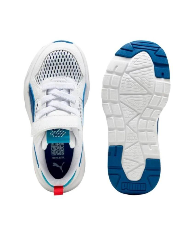 Trinity 2 lt run fun ac+ ps-null