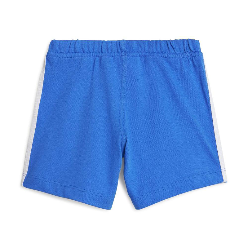 Short t-shirt set-null