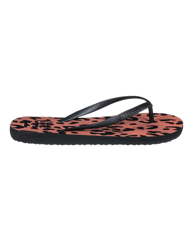 Billabong women slaps dama (ebjl100003-ani) image number null