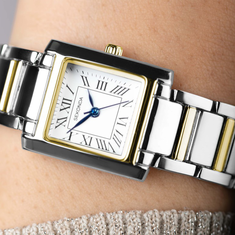 Product image: Sekonda montreal ladies watch-40703-null