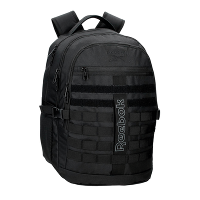Reebok unisex backpack 46cm. 2c.