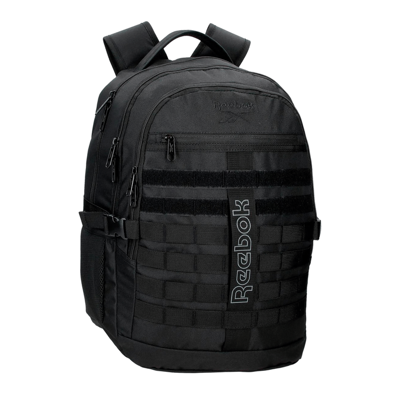 Reebok unisex backpack 46cm. 2c. image number null