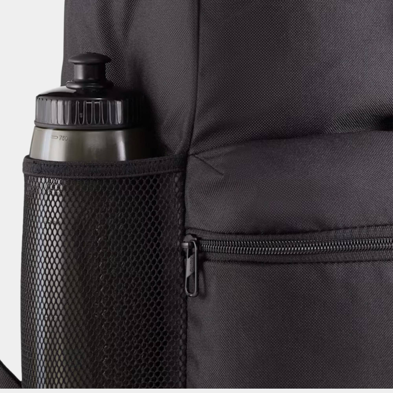 Phase hooded backpack image number null