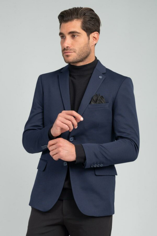 Sunset jacket image number null