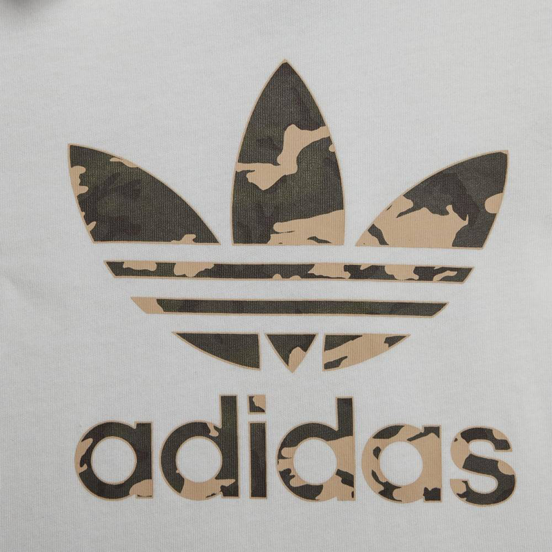 Adidas short tee set-null