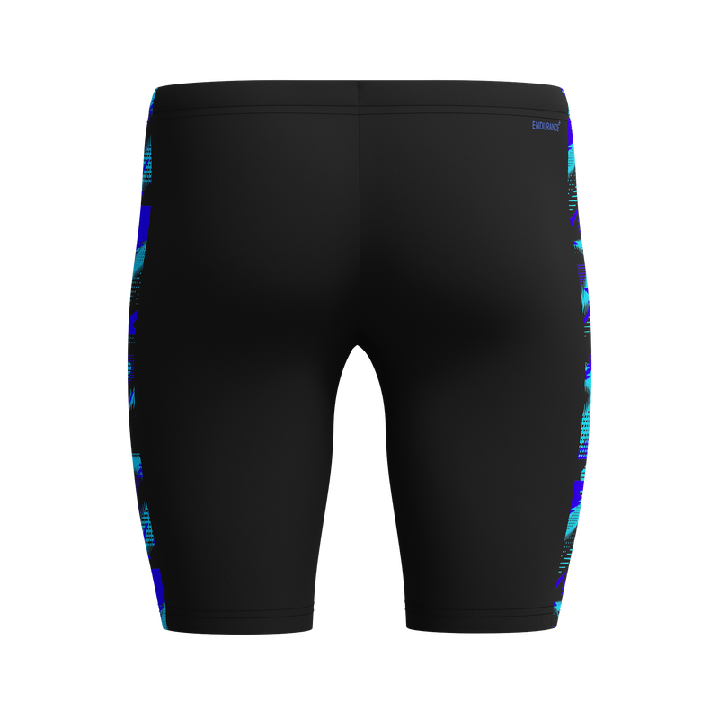 Product image: Speedo men's hyperboom panel jammer-null