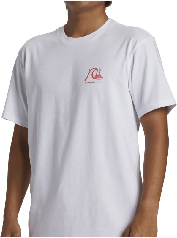 Product image: Quiksilver mens the original boardshort t-shirt-null