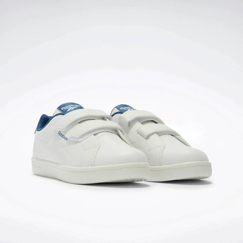 Product image: Royal complete cln 2.0 two strap kids shoes-null