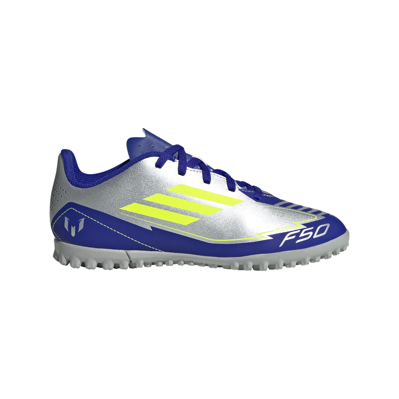 Product image: Adidas boy's f50 club messi turf boots kids-null