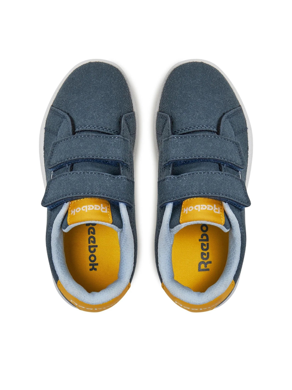 Reebok children boys royal complete cln alt 2.0 (ie4124)-null