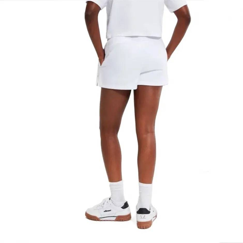 Ellesse fundamentals kyrana loopback short-null