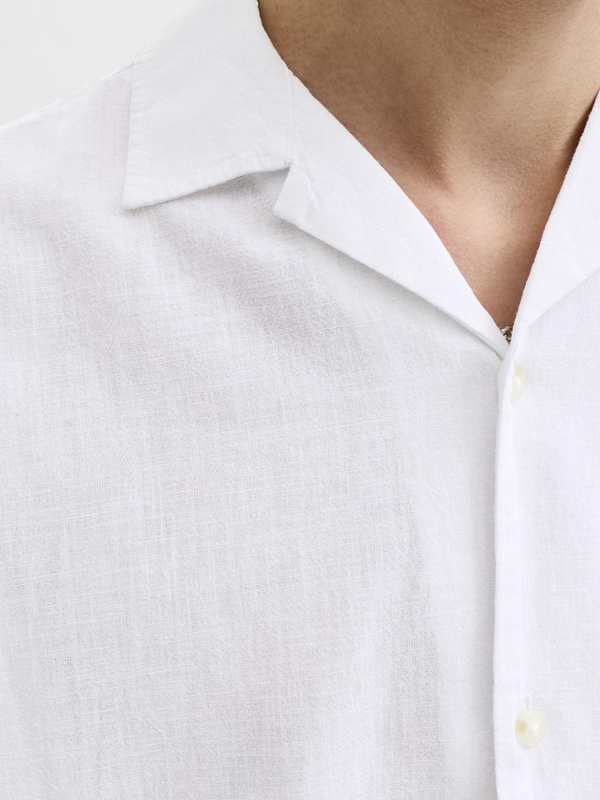 Jjesummer shirt - white-null