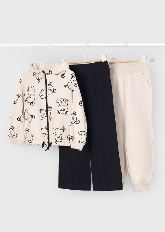 2 trousers tracksuit-null