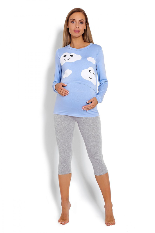 Pyjama model 122955 peekaboo image number null