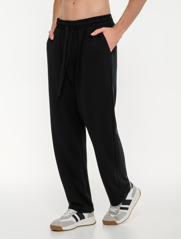 Bdtk men's pants on Gen beta open hem pants-null